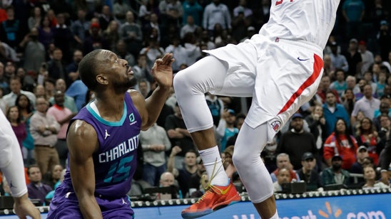 Harris’ jumper gives Clippers 117-115 win over Hornets