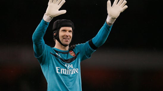 Arsenal goalkeeper Petr Cech to retire at end of season