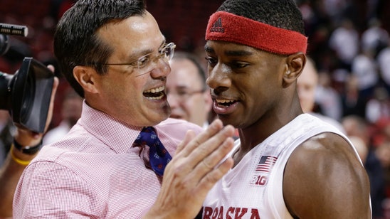 With veteran lineup, Huskers are setting their sights high