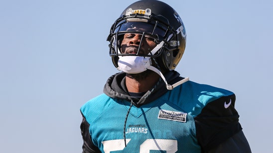 Jaguars' Ramsey, Fowler return, mum on weeklong suspensions