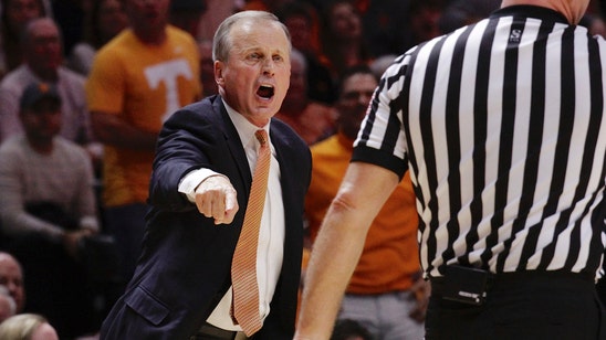 Tennessee knows it must improve defense to stay at No. 1