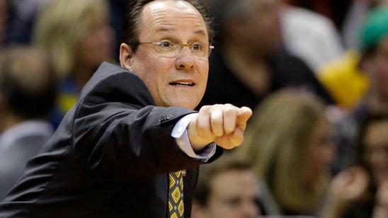 Shockers now flying under radar in suddenly loaded AAC