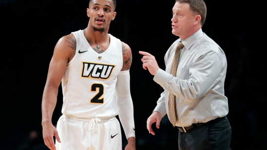 Top-seeded VCU seeking respect in  A-10 Tournament