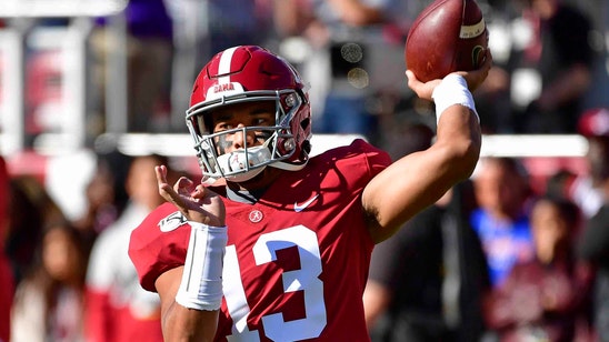 No. 4 Alabama aims to rebound strongly at Mississippi State