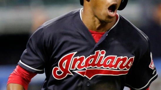Allen’s RBI single in 11th leads Indians past Red Sox, 4-3