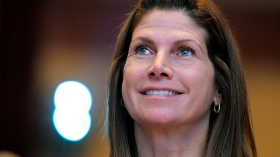 Former lawmaker Mary Bono named USA Gymnastics interim CEO