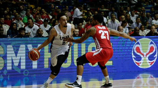 US rolls past Panama in World Cup qualifying, 78-48