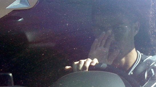 Nike ‘deeply concerned’ by ‘disturbing’ Ronaldo rape claims