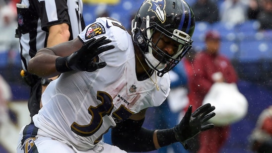 FANTASY PLAYS: Week 2 pickups good, but no huge players