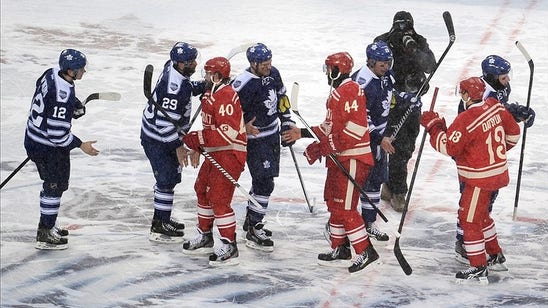 NHL Announces a Year of Centennial Celebrations