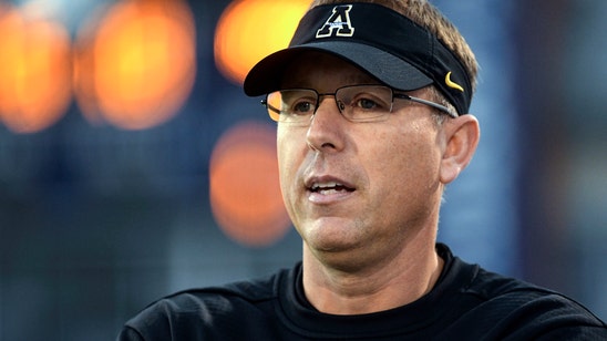 AP source: Louisville tabs Satterfield to be football coach