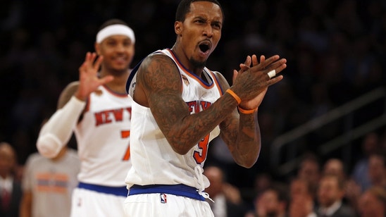 Brandon Jennings Is The Handcuff To Own In Fantasy Basketball