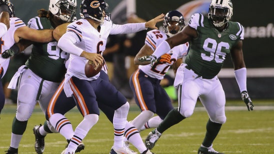 2017 NFL Free Agency Rumors Tracker: Jets, Jay Cutler Talking