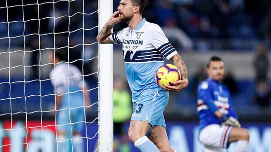 5-time champion Sevilla to play Lazio in Europa League