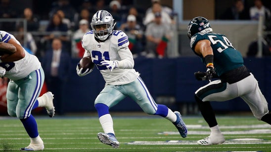 Cowboys can prove they are real by grabbing NFC East title