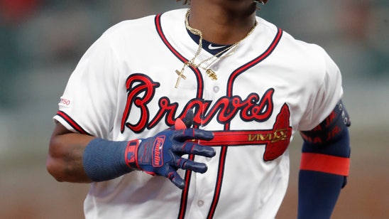 Ronald Acuña Jr., Braves agree to $100M, 8-year contract