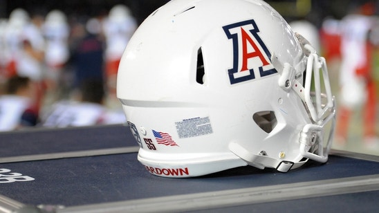 Arizona Football Recruiting: Calizona Kamren Fabiculanan recruit has sites on Arizona
