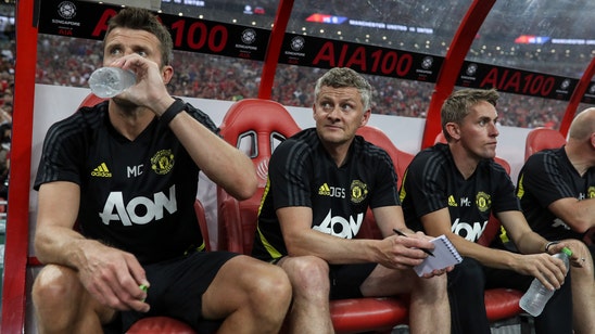 AP Source: Man United to pay $97M for defender Maguire