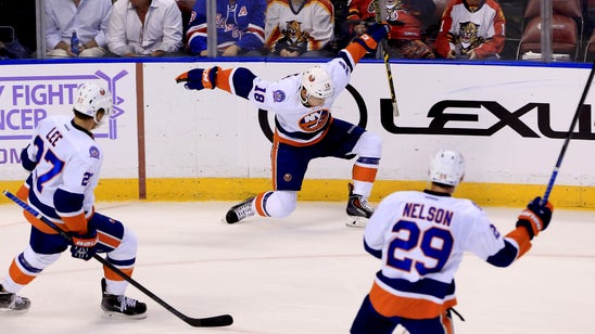 New York Islanders: Ryan Strome and Brock Nelson Must Wake Up