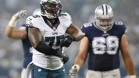 Vinny Curry will improve for Philadelphia Eagles in 2017