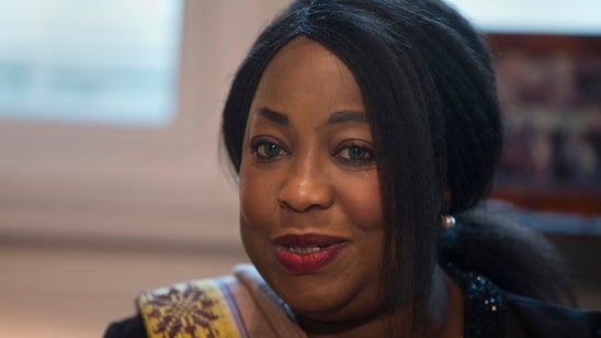 Rift grows over FIFA placing Samoura in Africa clean-up role