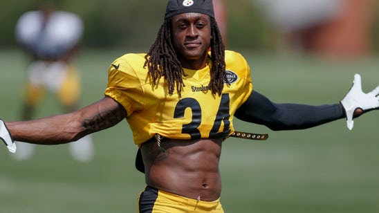 Fat chance? Steelers safety Edmunds embracing the grind