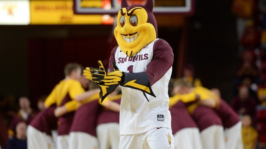 ASU WBB: Arizona State Blows Out Holy Cross