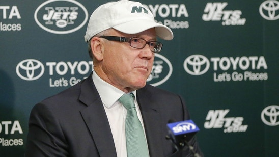 How much humiliation can Woody Johnson withstand with Jets?