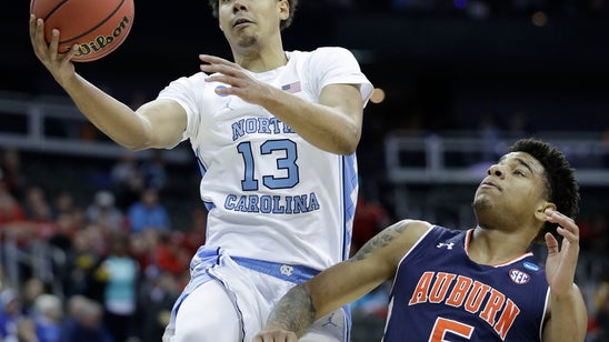 Magic pick Auburn's Chuma Okeke No. 16 overall in NBA draft