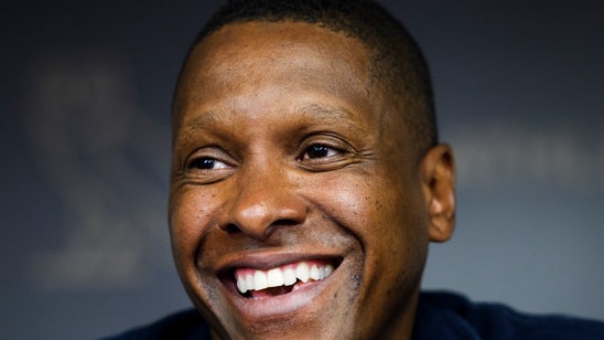 Into Africa: Raptors president brings the game home