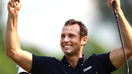 Pavan wins BMW International Open after playoff