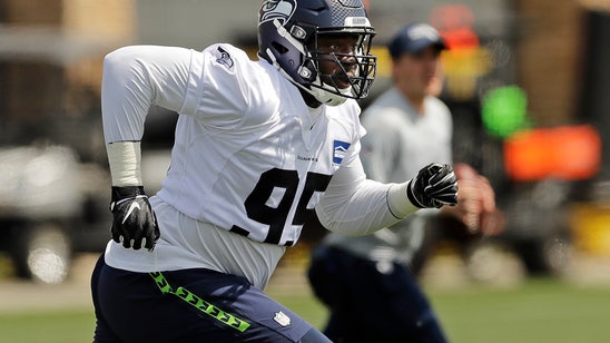 Seahawks first-rounder Collier embracing Bennett comparisons