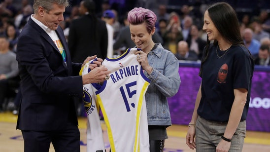 Stanford women get special opportunity to face top Americans