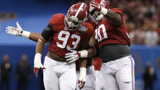 2017 NFL Mock Draft: Browns and Titans Clean up