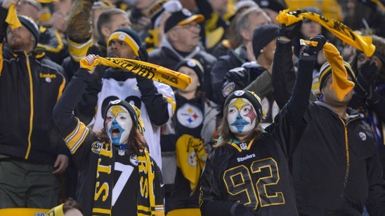 Steelers Week 17 Recap: Steelers Top Ravens