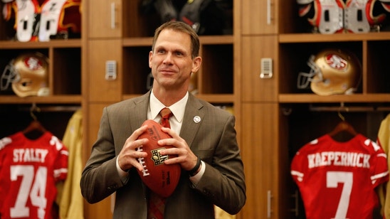 49ers: Why Tom Gamble should be promoted to general manager