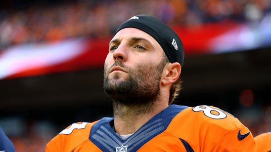 From Romo to Welker, plenty of players to watch in the NFL
