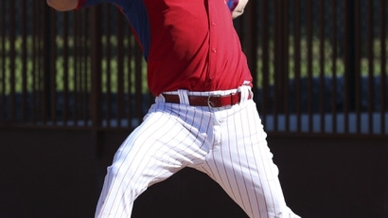 Phillies History: Anniversary of a Controversial Deal