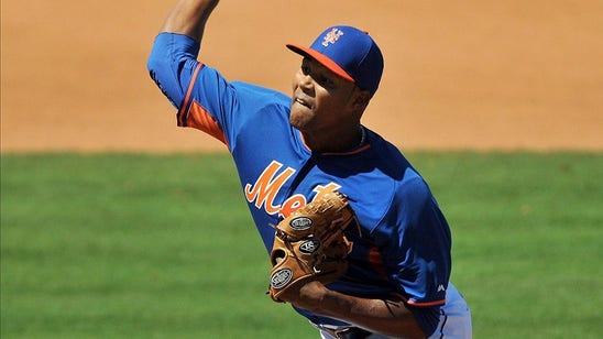 Mets may not give Familia and Cabrera permission to play winter ball