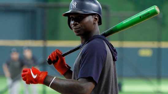 Phillies finalize 1-year deal with Gregorius