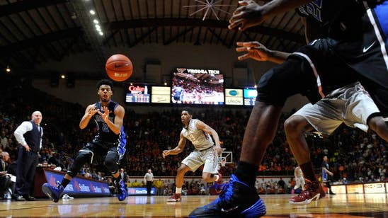 Knowing The Blue Devils