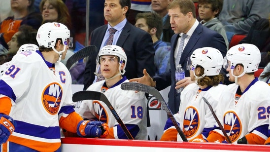 New York Islanders Daily: Special Teams Have Been A Huge Issue