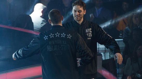 Memphis Grizzlies: Injuries ruin the ultimate Gasol matchup