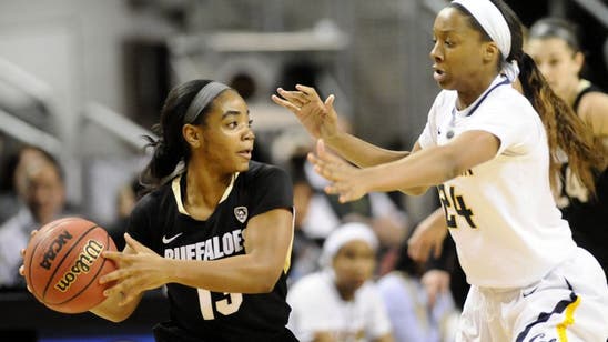 ASU Basketball: Scouting Report, Colorado Buffaloes WBB