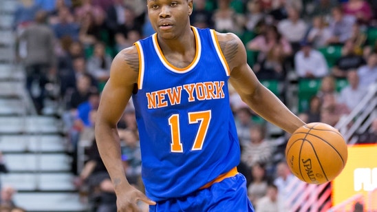 New York Knicks Trade Small Forward Cleanthony Early