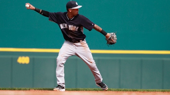 Checking in with the Yankees Minor League Free Agents