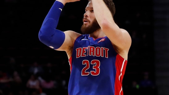 Third-quarter run helps Pistons to 121-112 win over Wizards