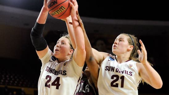 ASU Basketball: What's the Impact of Kelsey Moos' Injury?