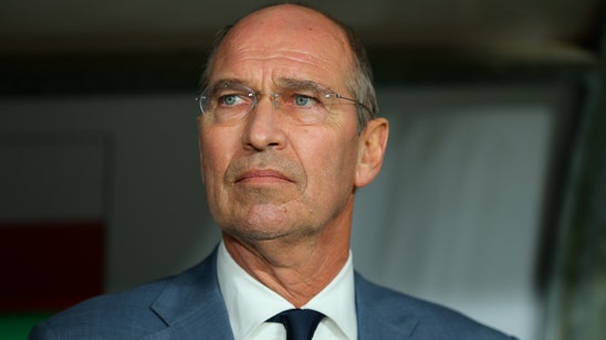 Pim Verbeek, ex-coach of South Korea and Australia, dies
