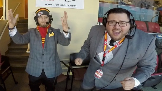 Huskers doing Spanish radio broadcast with eye toward future